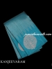 Handloom Kanjeevaram Silk Saree